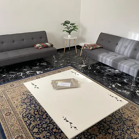 7 Laghi 아파트